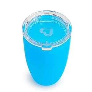 Munchkin  Sippy and Straw Lids for Miracle  360 Cups  3 Piece Set - product information 4