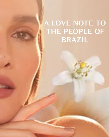 Nativa SPA by O Botic rio  Plum Moisturizing Body Lotion  Fragranced Moisturizer Enriched with Purified Quinoa Drops to Boost Hydration  13.5 Ounce - Lily