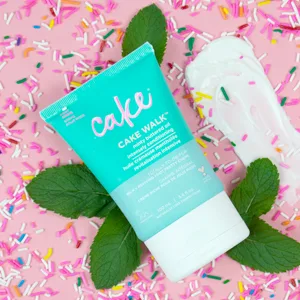 Cake Beauty Heavy Cream Intensive Hand Repair Balm  2 Ounces - Cake Body