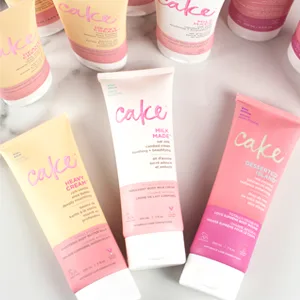 Cake Beauty Heavy Cream Intensive Hand Repair Balm  2 Ounces - Cake Body