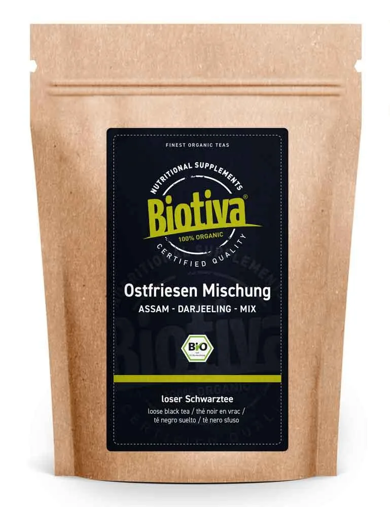 th vert Pi Lo Chun 100g bio- Biotiva - product information 4