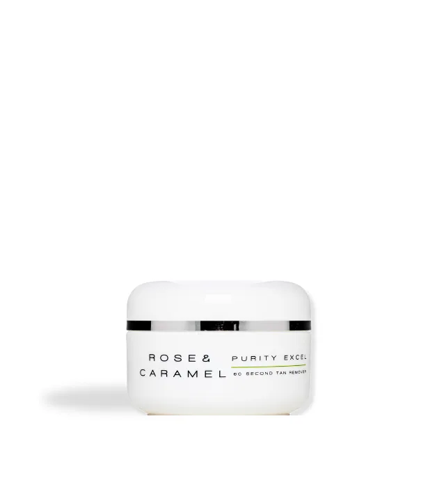 Purity Excel Effaceur d autobronzant rapide (en 60 secondes) - Exfoliant pour retirer l autobronzant - 200 ml - product information 8