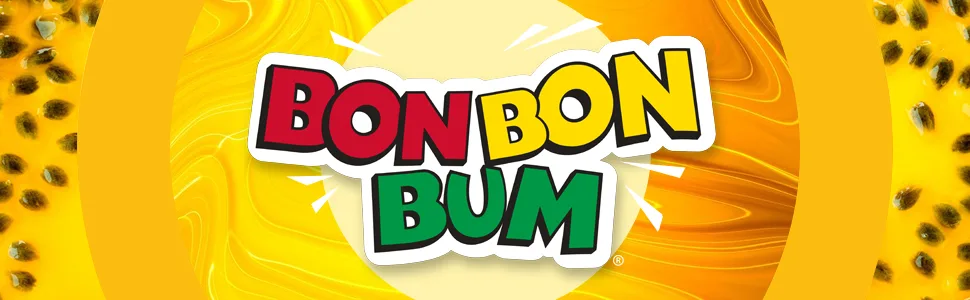Bon Bon Bum Maracuy (24 pcs) - product information 1