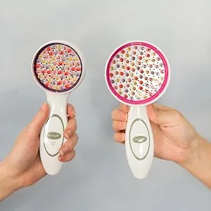 reVive Light Therapy Lip Plumping Red Light Therapy Device - anti aging