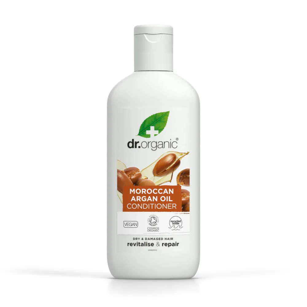 Dr. Organic Soin Nettoyant Visage la Rose Bio 150 ml - product information 10