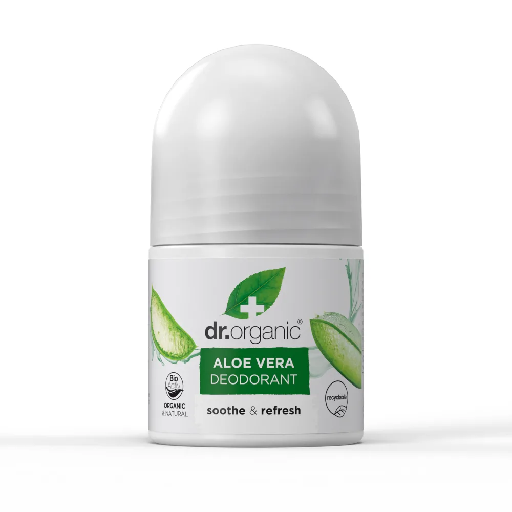 Dr. Organic Soin Nettoyant Visage la Rose Bio 150 ml - product information 13