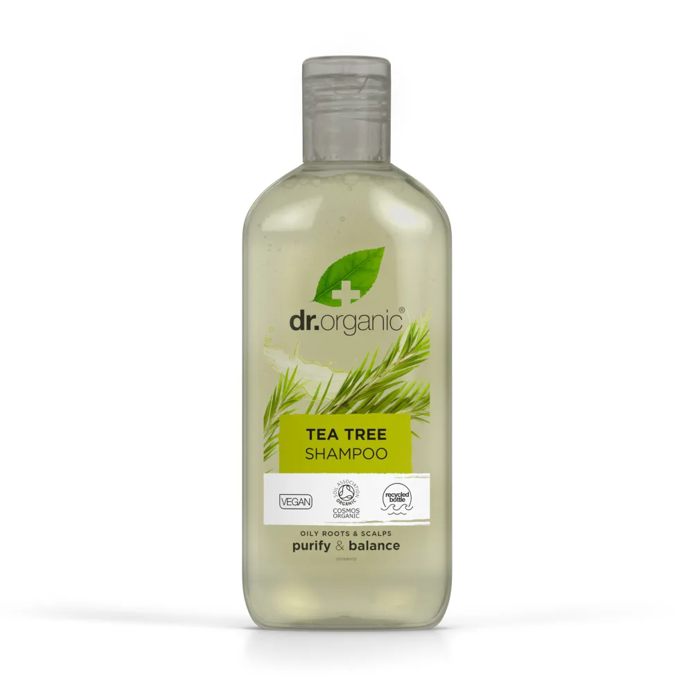 Dr. Organic Soin Nettoyant Visage la Rose Bio 150 ml - product information 9