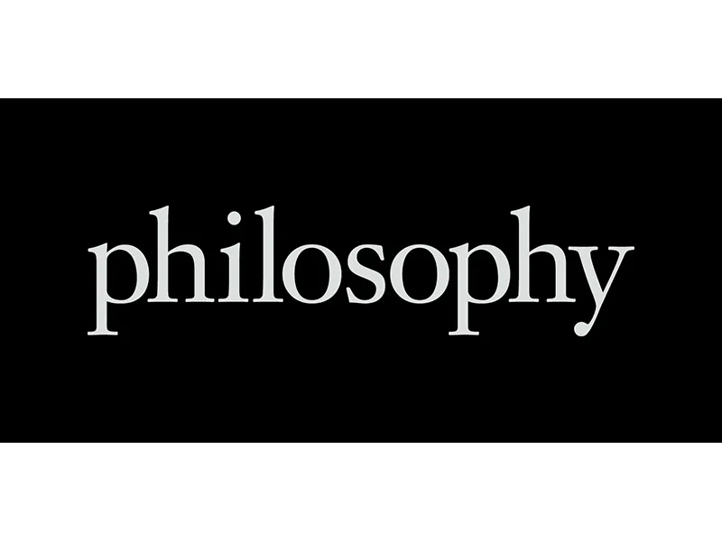 philosophy ultimate miracle worker fix lip serum stick plump & smooth  1.8 g. - Philosophy logo