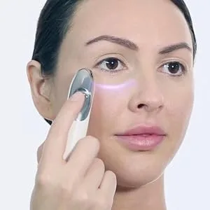Nurse Jamie Eyeonix Eye Massaging Beauty Tool - Eyeonix Eye Massaging Facial Tool, Eye, Eye Lift, Brow Massage, Facial Massager, Nurse Jamie