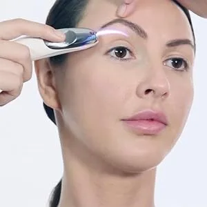 Nurse Jamie Eyeonix Eye Massaging Beauty Tool - Eyeonix Eye Massaging Facial Tool, Eye, Eye Lift, Brow Massage, Facial Massager, Nurse Jamie