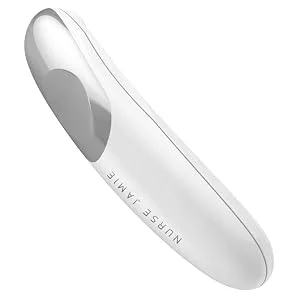 Nurse Jamie Eyeonix Eye Massaging Beauty Tool - Eyeonix Eye Massaging Facial Tool, Eye, Eye Lift, Brow Massage, Facial Massager, Nurse Jamie
