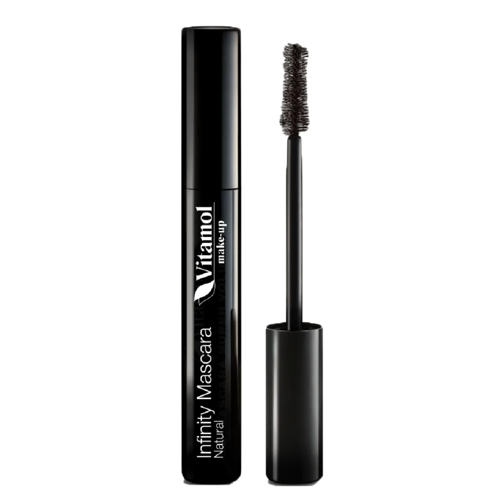 Vitamol maquillage Infinity Mascara Naturel Yeux 10 ml. - product information 2
