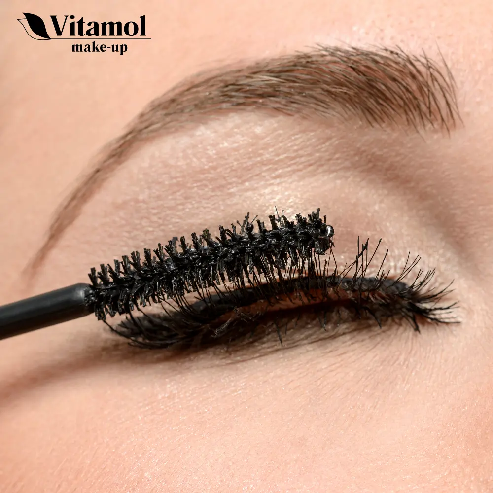 Vitamol maquillage Infinity Mascara Naturel Yeux 10 ml. - product information 4