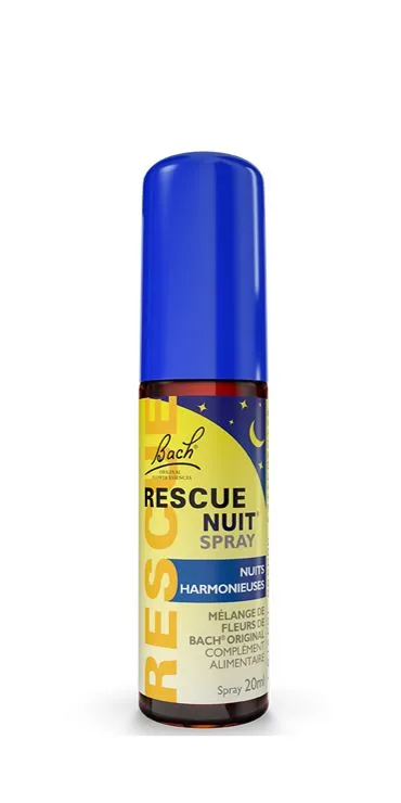 Rescue Compte-gouttes La s r nit port e de main formule originale Vegan Compl ment alimentaire 1 Flacon Compte Gouttes Multicolore 20ml - product information 5