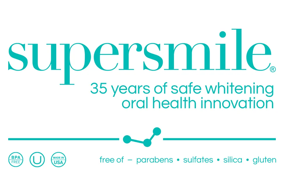 Supersmile Professional Whitening Accelerator   7 Ounce - supersmile