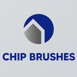 Pro Grade - Chip Paint Brushes - 36 Ea 2 Inch Chip Paint Brush - product information 1