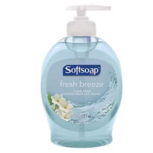 Colgate-Palmolive Softsoap Hand Soap Fresh Breeze  7.5 Fl Oz - product information 2
