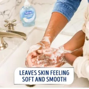 Colgate-Palmolive Softsoap Hand Soap Fresh Breeze  7.5 Fl Oz - product information 5
