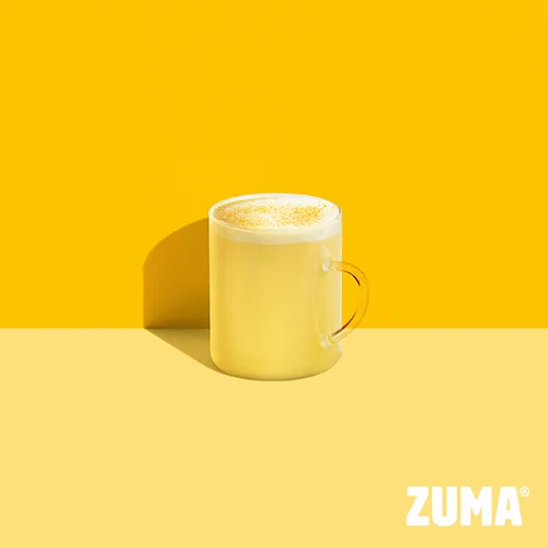 Zuma Vanille Chai (v g talien) (bo te de 1 kg) - product information 3