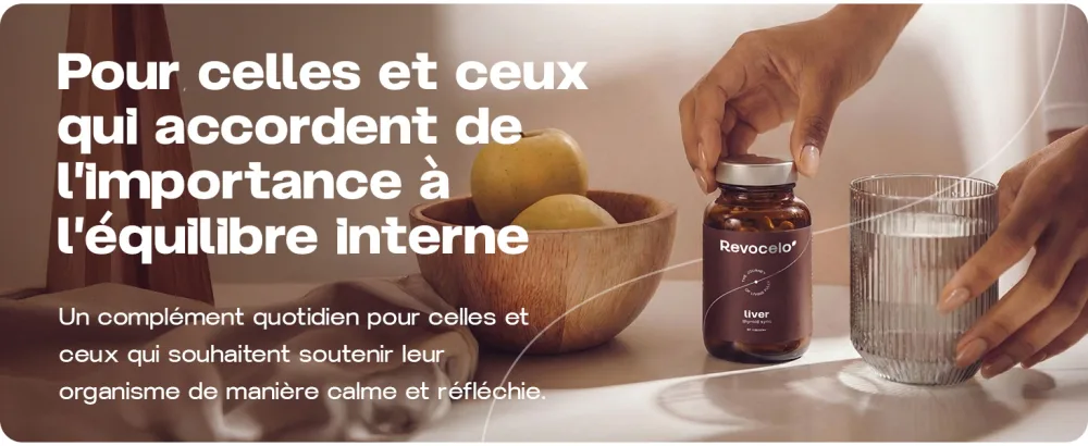 Liver & Thyroid Sync - Formule au TUDCA pour l quilibre du foie et de la thyro de 60 g lules - product information 1