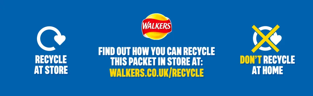 Walkers Wotsits Lot de 22 fromages - product information 10