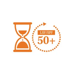 Dr. Severin SPF 50+ kids sunscreen | LSF SPF 50+ very high protection | Suitable for sensitive baby skin | vegan - sun protection, lotion, sun-screen, children, 50+