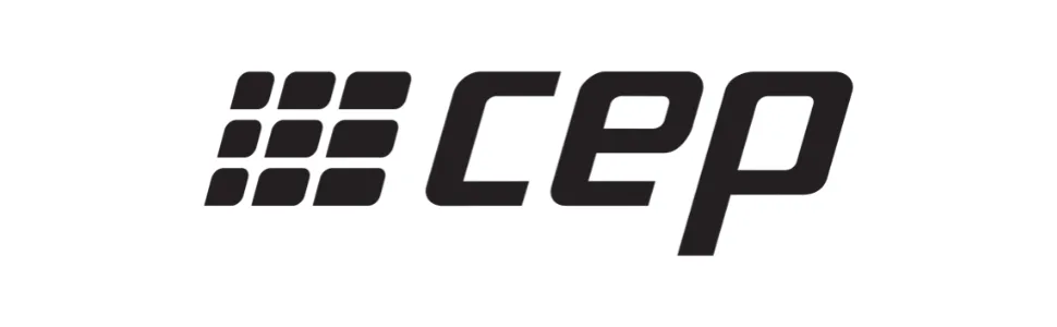 CEP ortho ankle sleeve  black/grey  unisex III 3 Black/Grey - product information 28