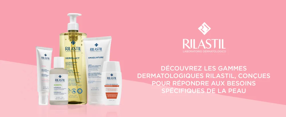 S rum d pigmentant Rilastil D-Clar Exfoliant (100 ml) - product information 1