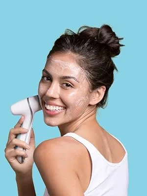 Nu Skin ageLOC LumiSpa Device - Bubbles