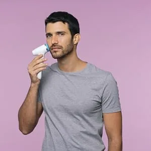 Nu Skin ageLOC LumiSpa Device - Face