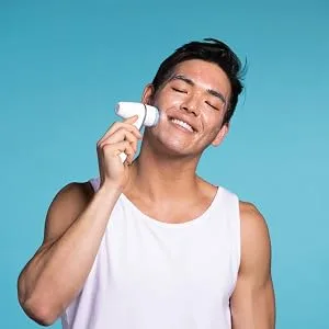 Nu Skin ageLOC LumiSpa Device - Face