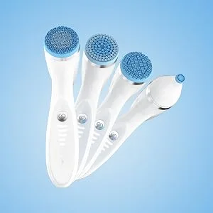 Nu Skin ageLOC LumiSpa Device - product information 4