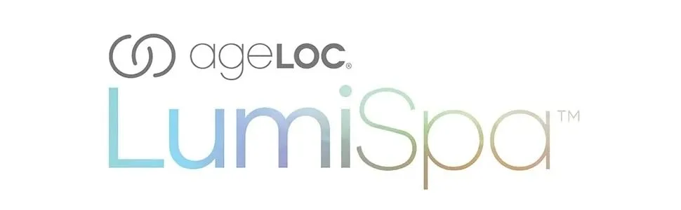 Nu Skin ageLOC LumiSpa Device - Lumi