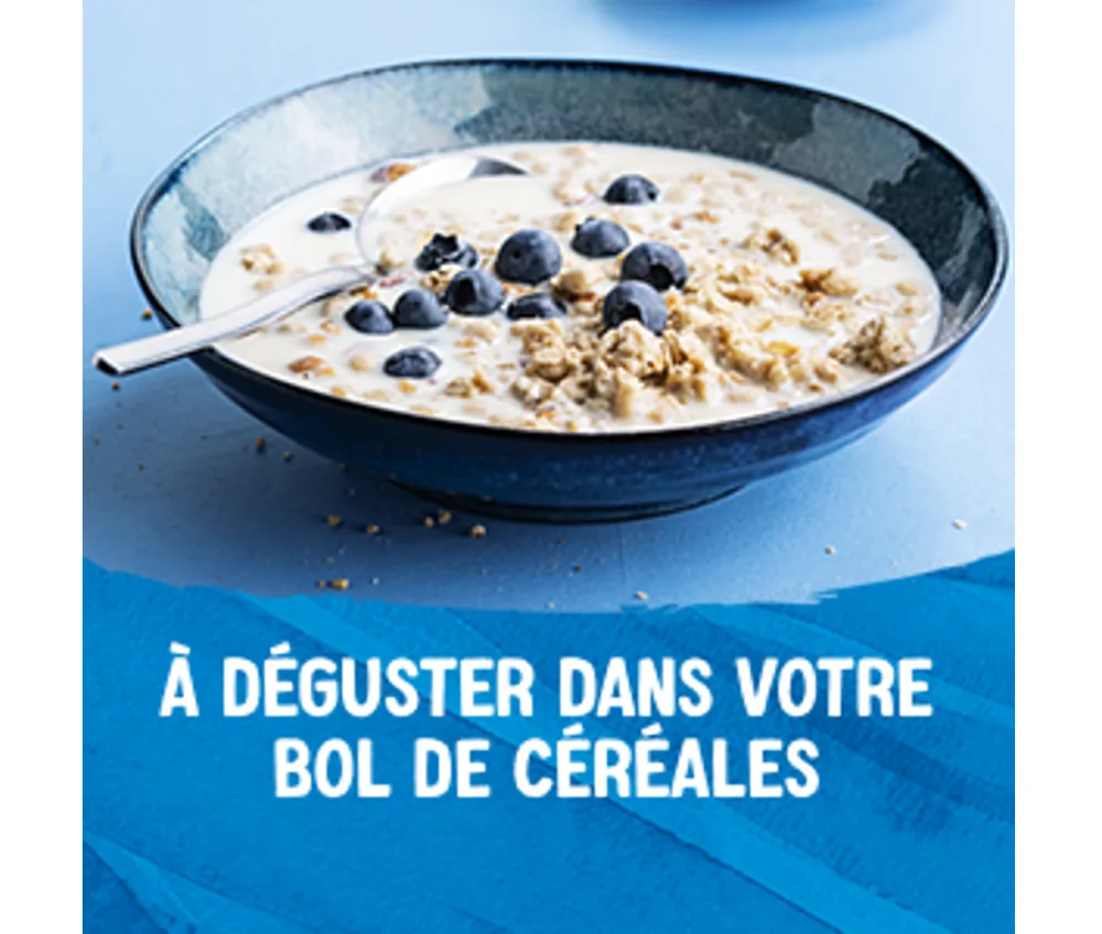 Alpro - Boisson V g tale - Sp cial Petit D jeuner Avoine - 1L - Lot de 8x1L 1 l (Lot de 8) - product information 9