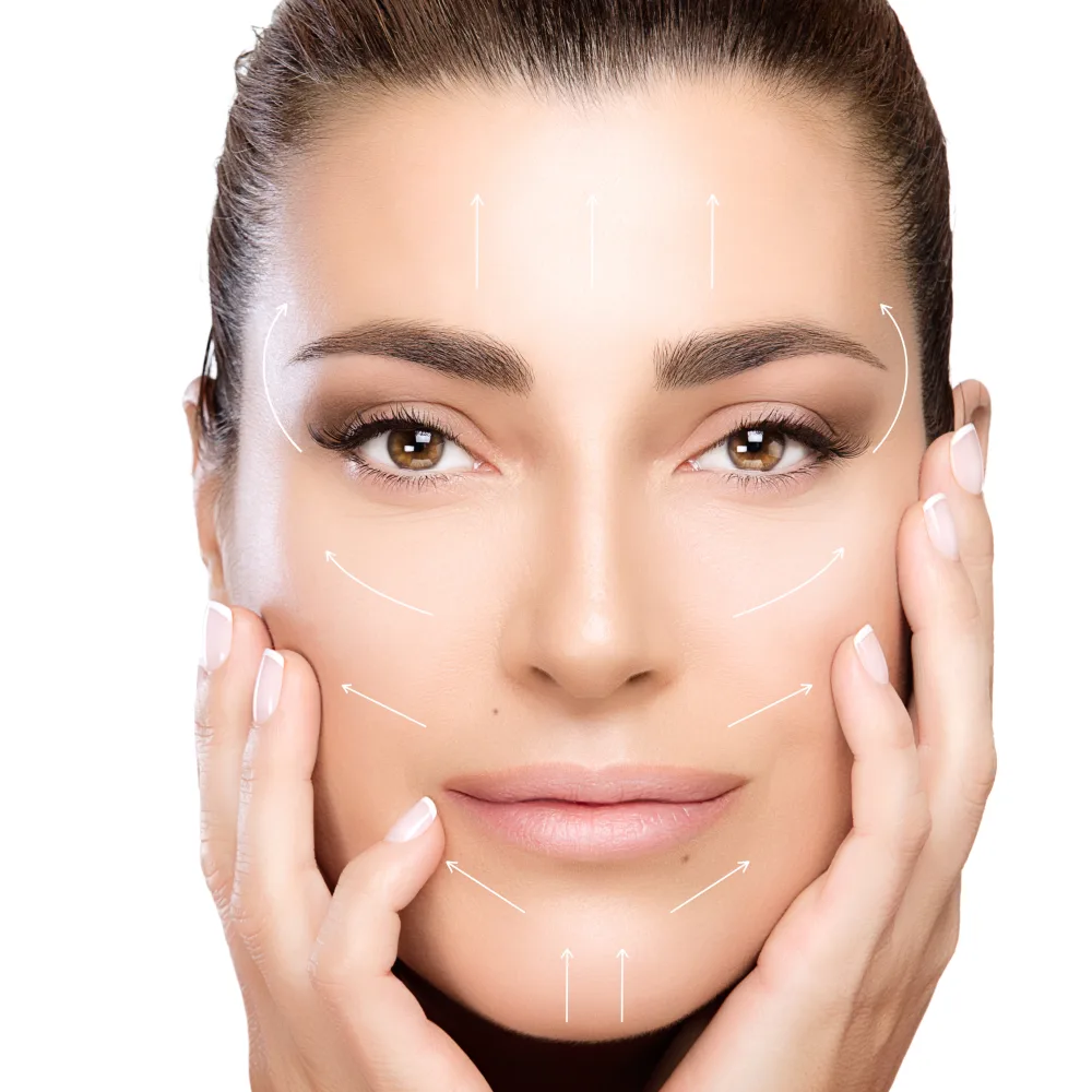 Vitamol Bio Naturell S rum Visage Concentr l'Acide Hyaluronique pour tous types de peau 30 ml. - product information 3