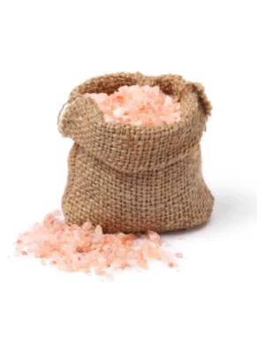 Sel Rose de l'Himalaya Extra Fin 3 kg - product information 2