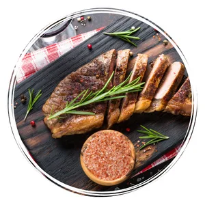 Sel Rose de l'Himalaya Extra Fin 3 kg - product information 5