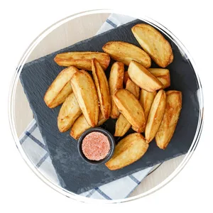 Sel Rose de l'Himalaya Extra Fin 3 kg - product information 8