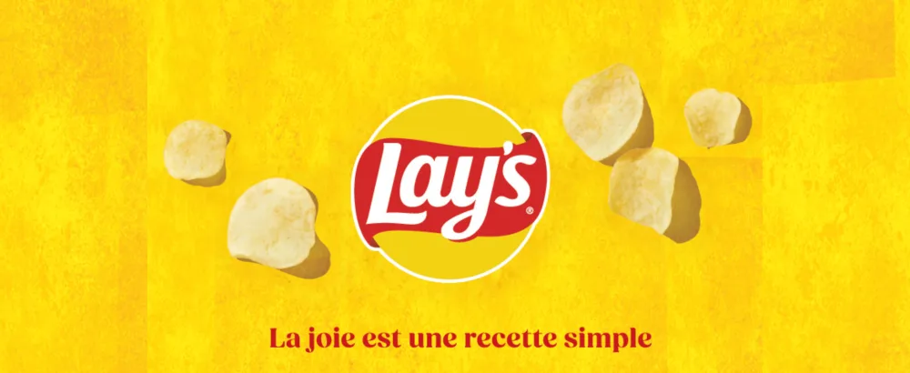 LAY'S Chips Saveur Cheeseburger 120g - product information 1