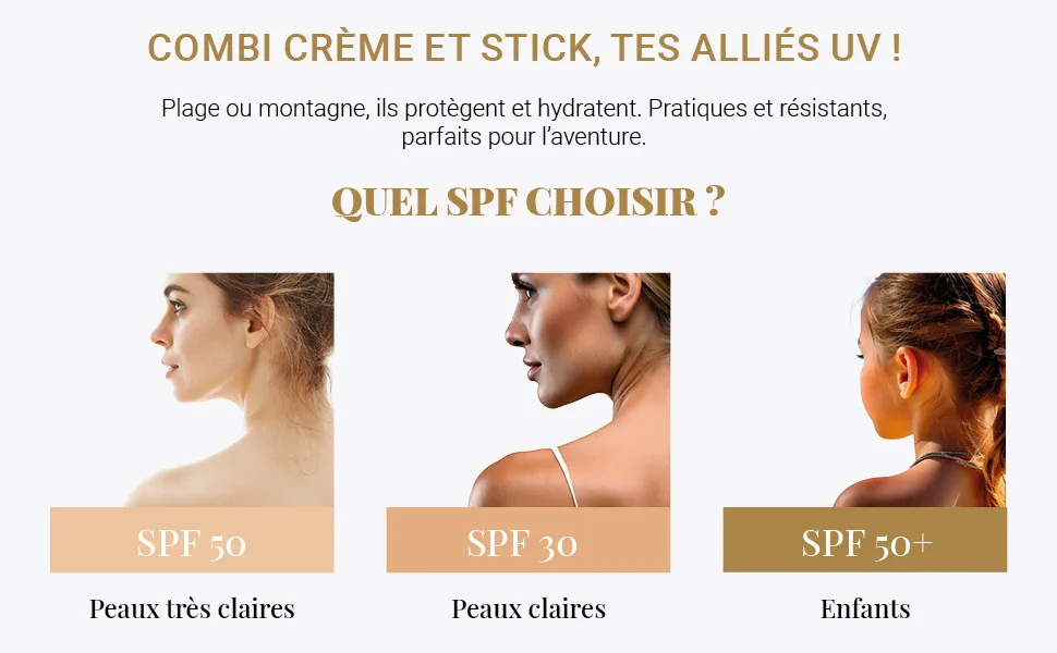 Combi soin vitamin 30 et stick IP30 or 30 g (Lot de 1) - product information 2