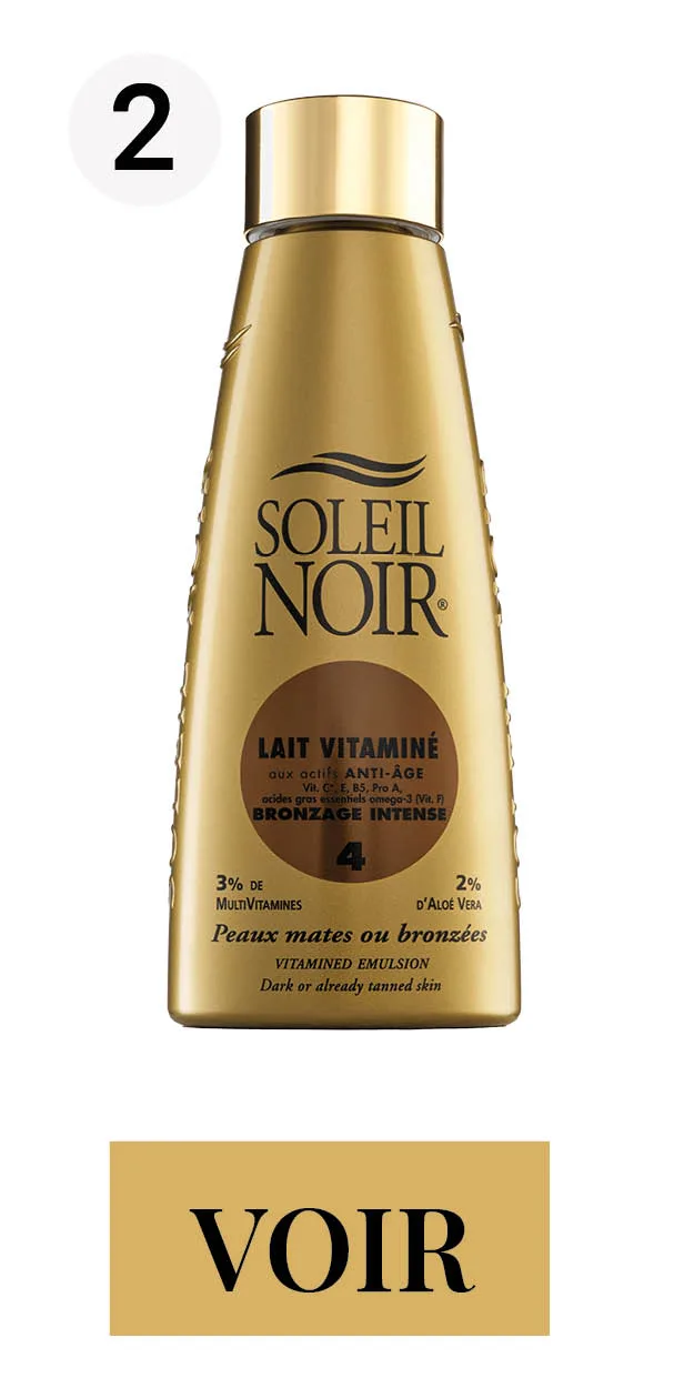 Combi soin vitamin 30 et stick IP30 or 30 g (Lot de 1) - product information 8