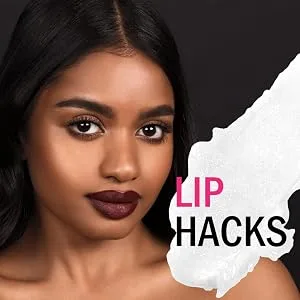 Maybelline Prime It Up Multi-Benefit Lip Primer - product information 12