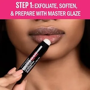 Maybelline Prime It Up Multi-Benefit Lip Primer - product information 13