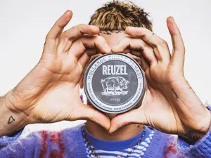 Reuzel RUZ026 Baume Barbe 35 g - product information 4