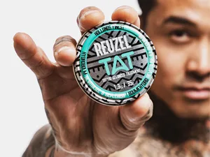 Reuzel RUZ026 Baume Barbe 35 g - product information 5
