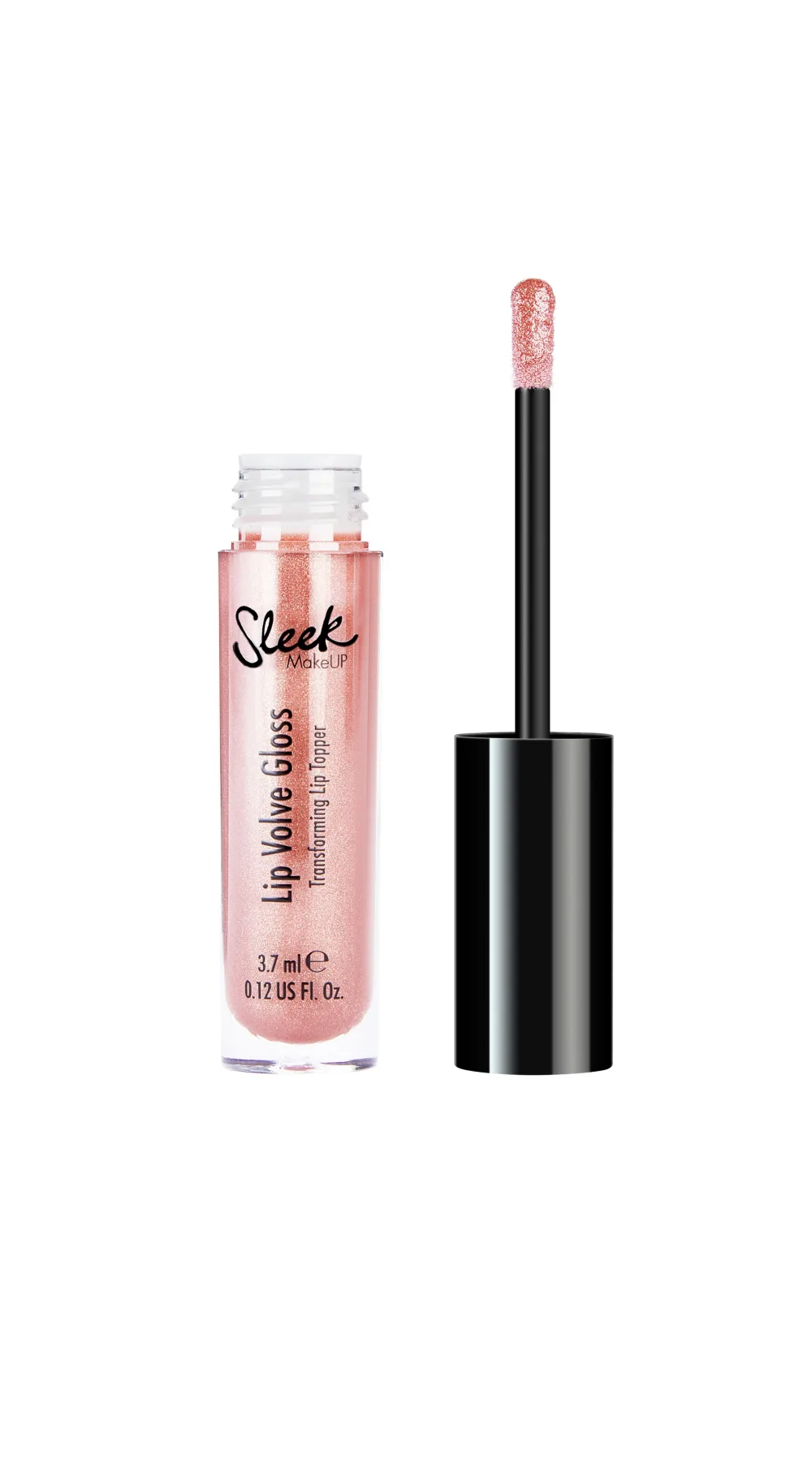 Sleek MakeUP Lip Volve Gloss - Brillant l vres transformant - Brillant l vres l ger - Trap Queen - 3 7 ml Reine du pi ge - product information 4