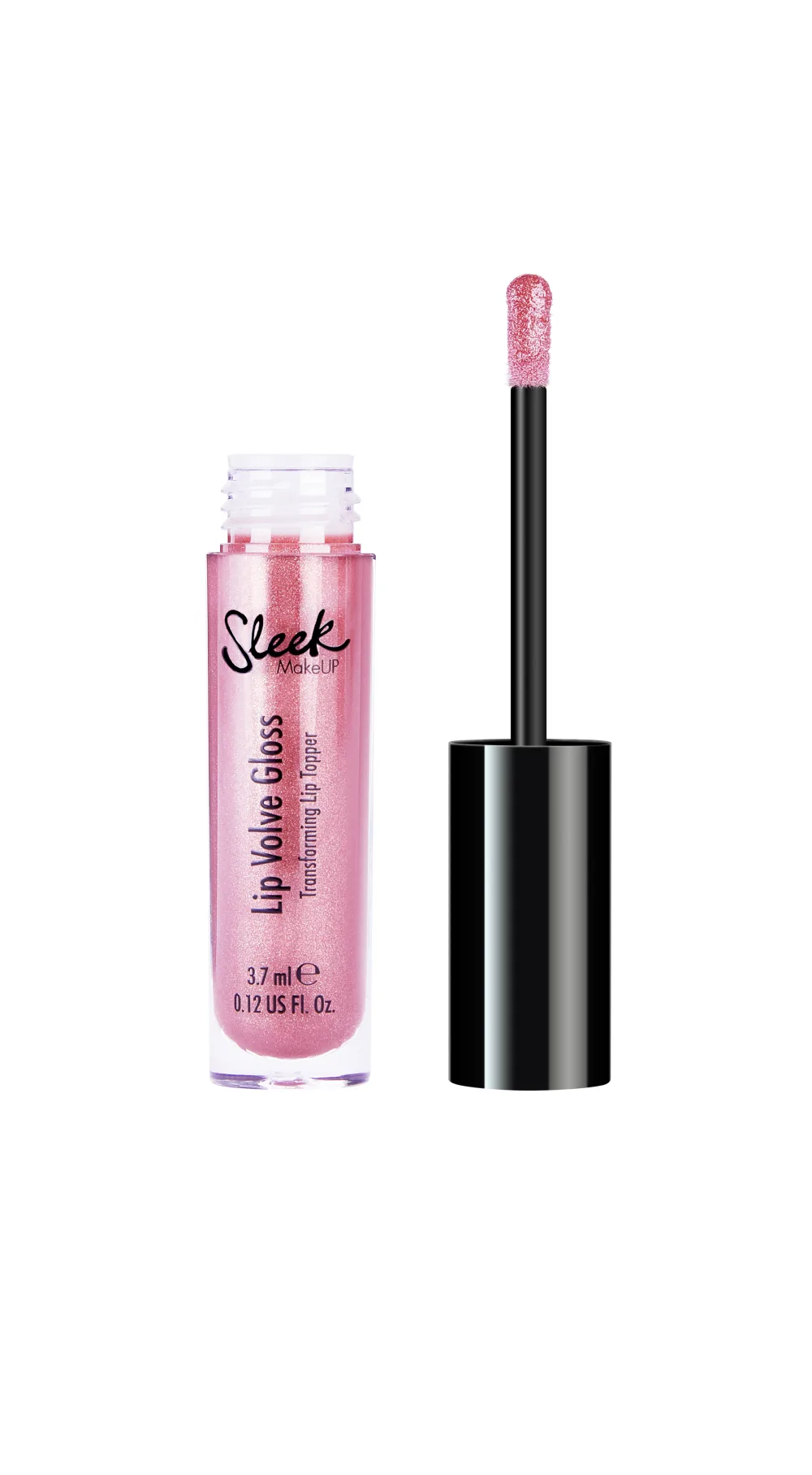 Sleek MakeUP Lip Volve Gloss - Brillant l vres transformant - Brillant l vres l ger - Trap Queen - 3 7 ml Reine du pi ge - product information 5