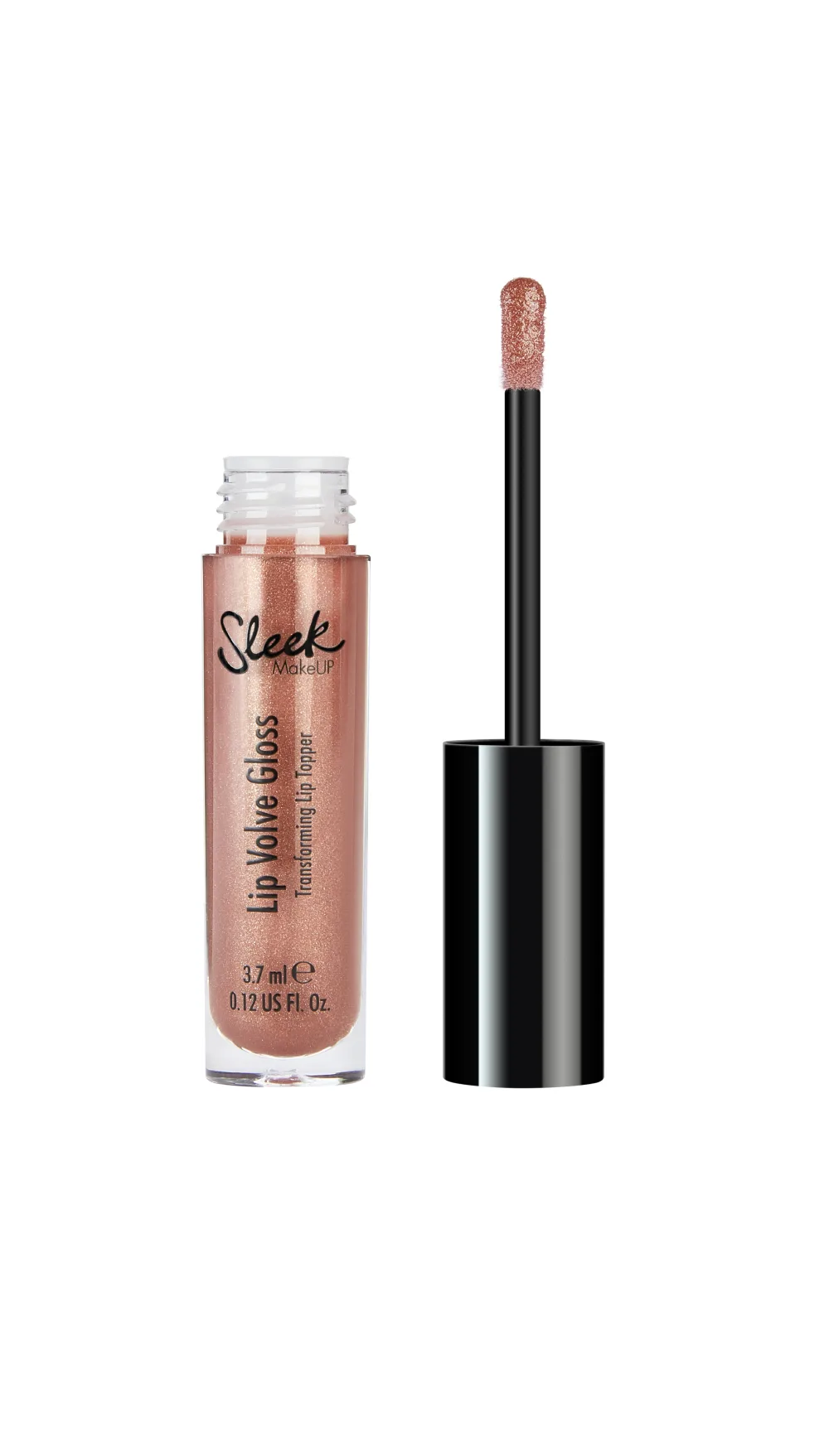 Sleek MakeUP Lip Volve Gloss - Brillant l vres transformant - Brillant l vres l ger - Trap Queen - 3 7 ml Reine du pi ge - product information 6