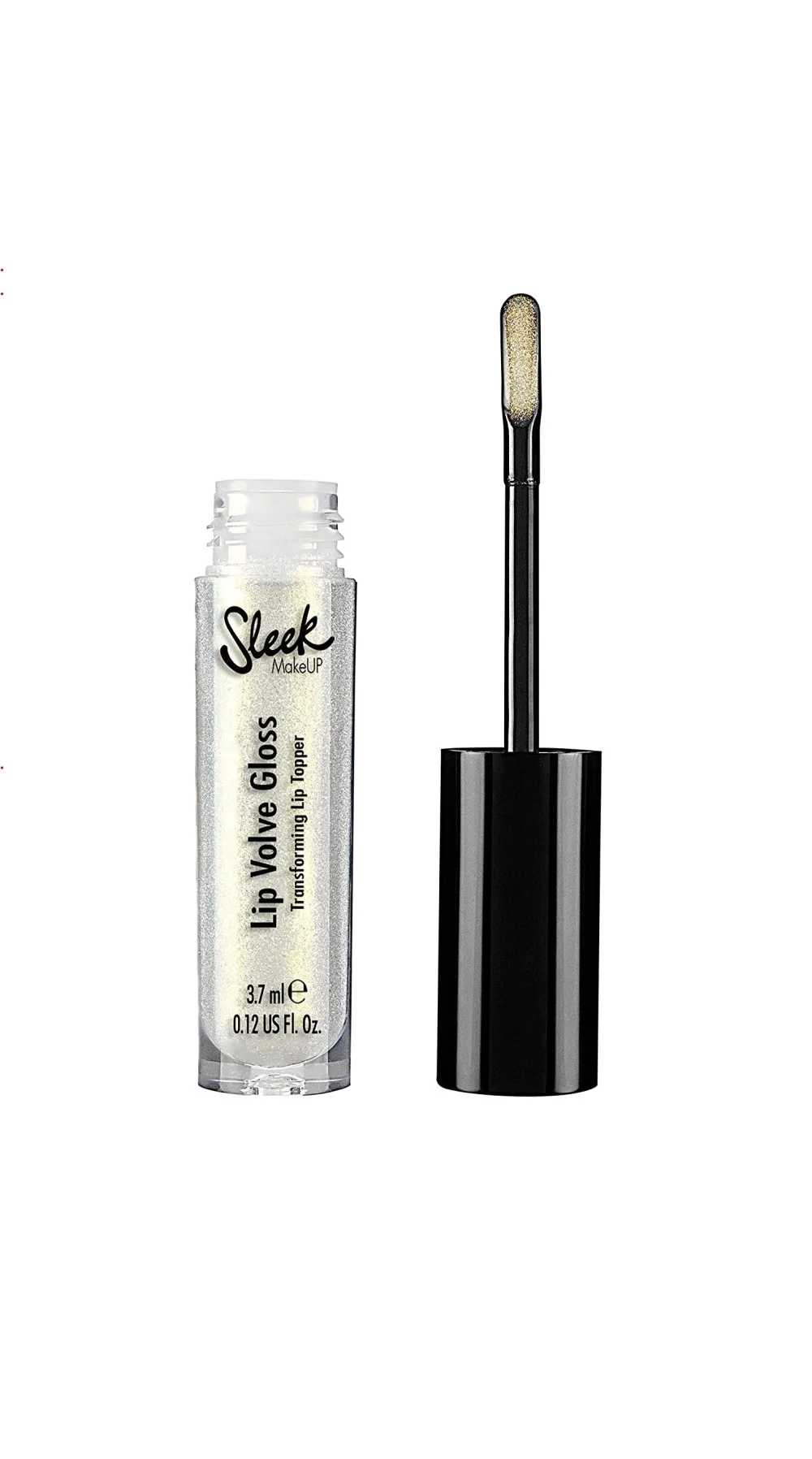 Sleek MakeUP Lip Volve Gloss - Brillant l vres transformant - Brillant l vres l ger - Trap Queen - 3 7 ml Reine du pi ge - product information 7