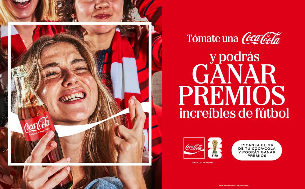 Refresco de Cola Coca Cola Cl sica lata pack 12x33 cl - product information 1